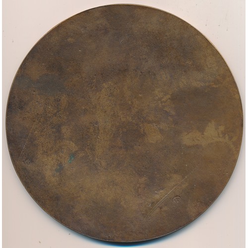 511 - First World War death plaque awarded to William Victor Digweed.
