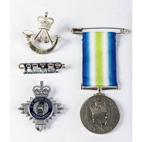 503 - Great Britain, small medal range, to include; 1914-15 Star awarded to 5423 PTE. L. MATTHEWS NORTH D ... 