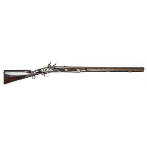 554 - A massive 7 bore (.875