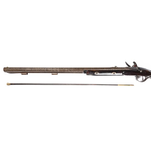 554 - A massive 7 bore (.875