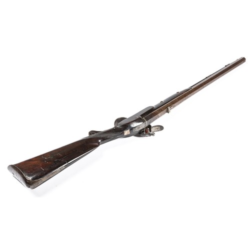 554 - A massive 7 bore (.875