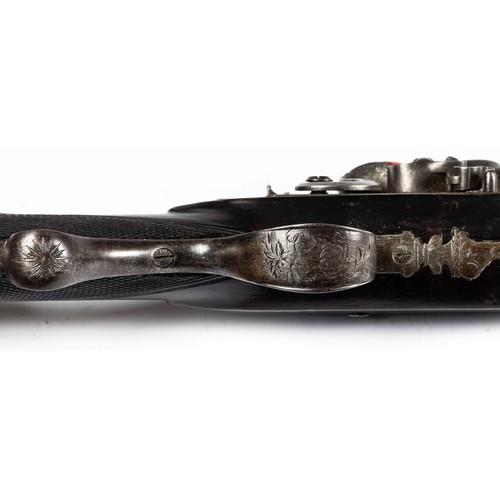 554 - A massive 7 bore (.875