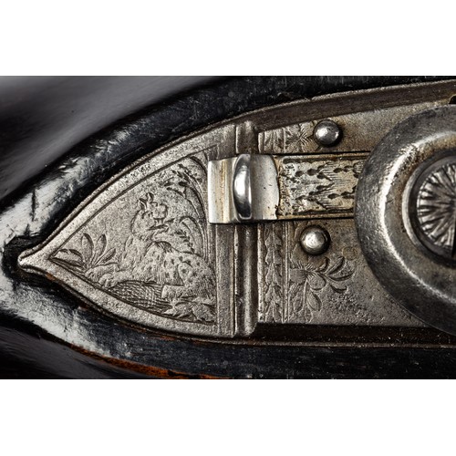 554 - A massive 7 bore (.875