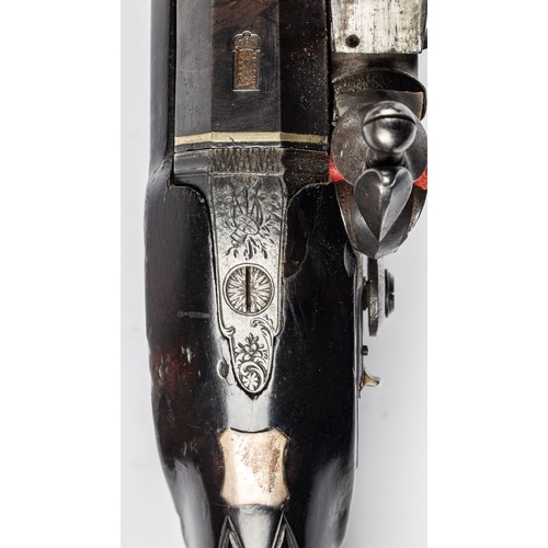 554 - A massive 7 bore (.875