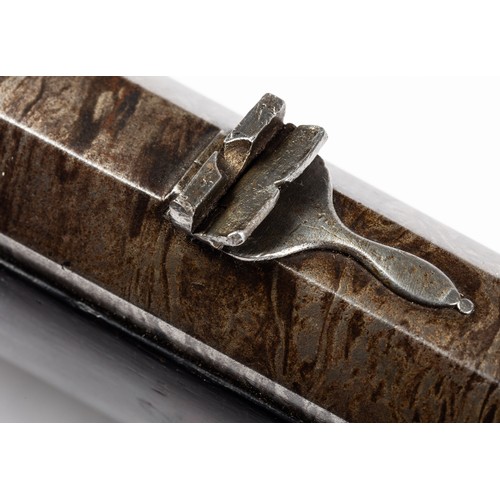 554 - A massive 7 bore (.875