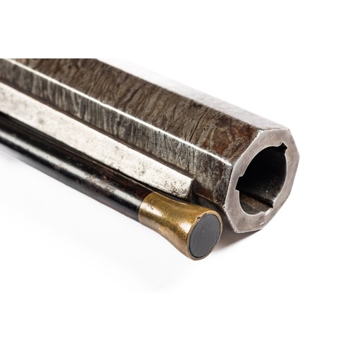 554 - A massive 7 bore (.875