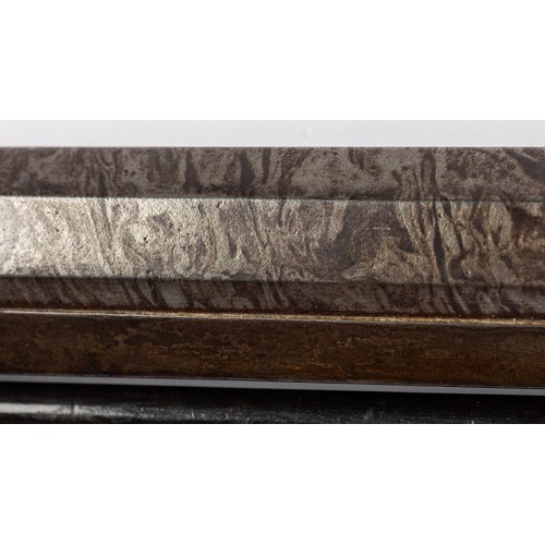 554 - A massive 7 bore (.875