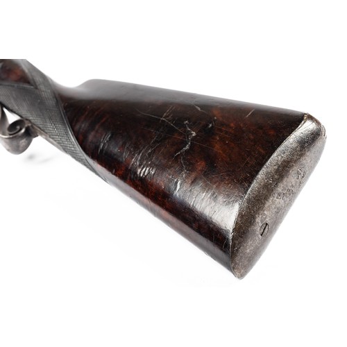 554 - A massive 7 bore (.875