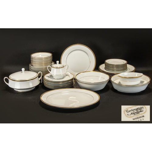 Contemporary hotsell by noritake