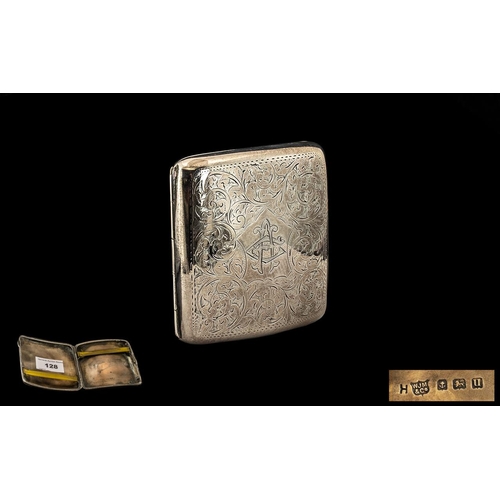 Lot 128       
