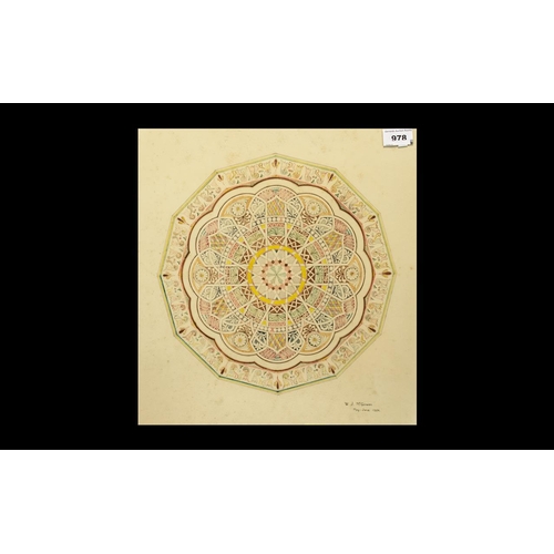 Lot 978       
