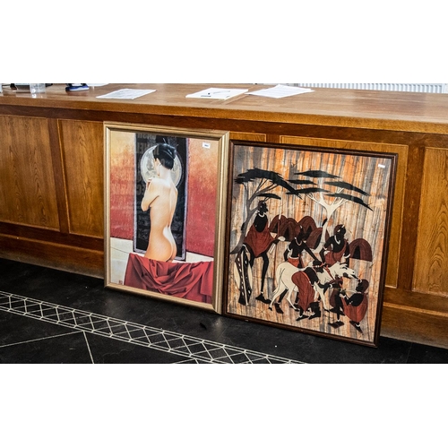 Lot 991       