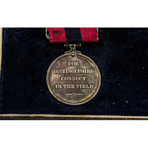 1365 - WW1 Distinguished Conduct Medal Group Of Five. DCM, 1914-15 Star, Victory And War Medal + Russian Im... 