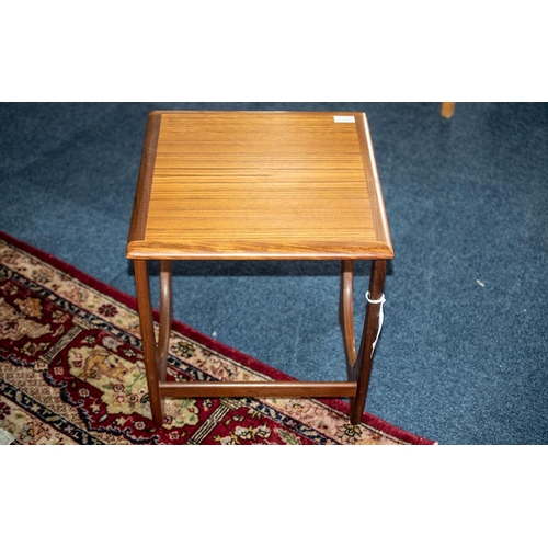 131B - G-plan Teak Table