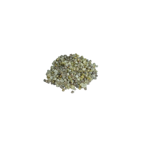 323 - Approximately 54 carats of Drilled Rough Diamonds