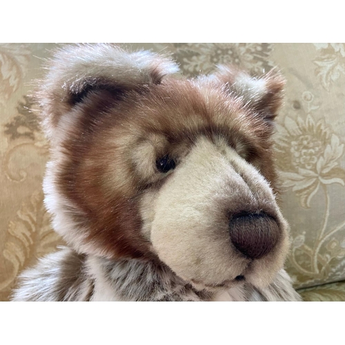 1571 - Charlie Bears 'Diesel' Bear, one of the original Bears in this collection.  Product Code CB093854B, ... 