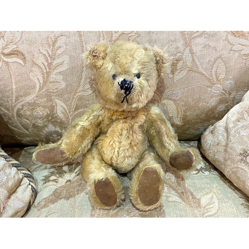 1568 - Norbeary Teddy Bear.  Norbeary Teddy Bear with original tags and labels.  Padded paws. Approx  9'' t... 