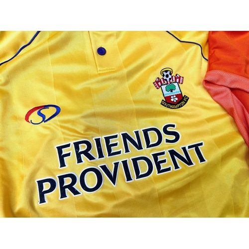 1501 - Football Shirts Collection. Comprises 1/ Blackpool 1950's Away, 2/ Blackpool 2012 Home Wonga, 3/ Bla... 