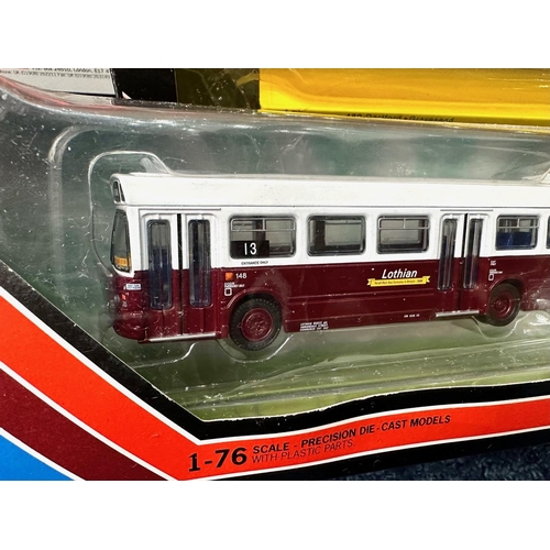 1513 - Gilbow Diecast Transport Vehicles Interest. All Exclusive First Editions, and All Look to Be In Unus... 