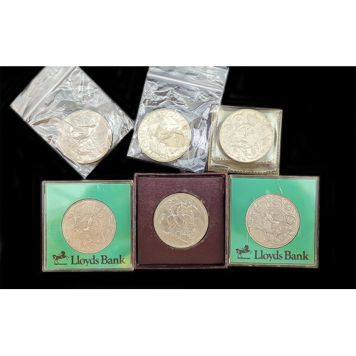 1478 - Collection of Coins, including collectible 50p pieces including Peter Rabbit, Royal Mint, Decimal co... 