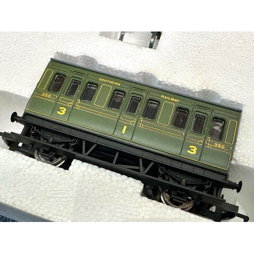 1503 - Hornby The Coastal Freight 00 Gauge Train Set, boxed as new.