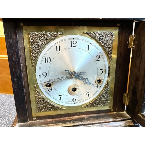 1400A - Misc Box of Clocks etc. A/F Condition.