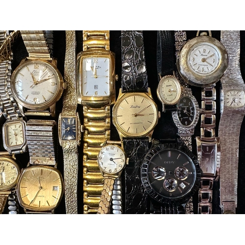 449 - Collection of Assorted Wrist Watches. Various makes and all in good order but quartz do require batt... 