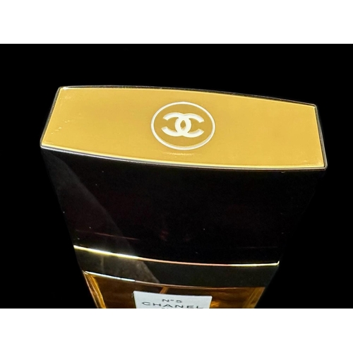 1443 - Chanel No 5 Paris Fully Packaged, original and unused, Eau de Parfum Vaporisateur Spray, 35 mls.