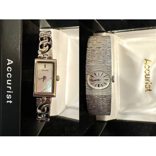 422 - Collection of Assorted Gents and Ladies Watches including Accurist, Sekonda, Timex, Lorus, Roamer, C... 