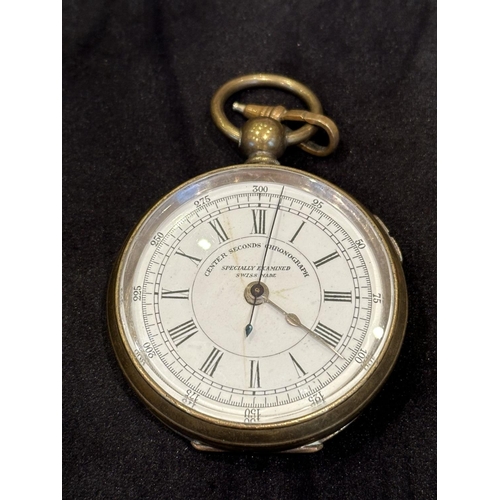 353 - Collection of Items, Includes Pocket Watches, Parker Pen In Box Bought From Oxford Street, London, C... 