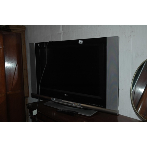 160 - LG television