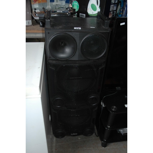 79 - Large Speaker