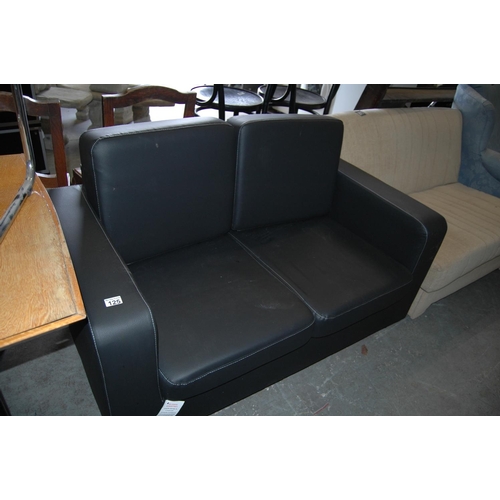 125 - 2 seater sofa