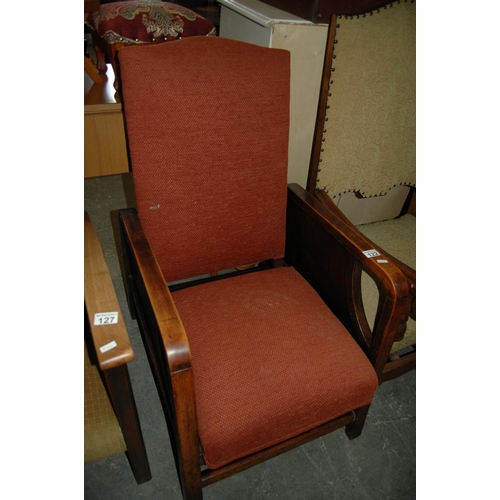 122 - Armchair