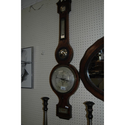 269 - Barometer