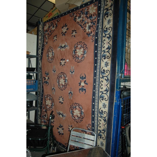 328 - Large carpet