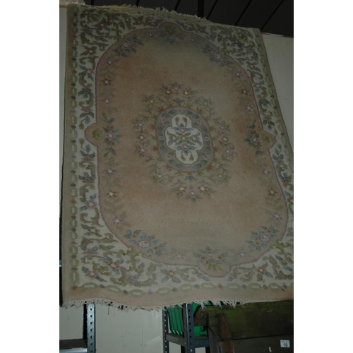 12 - Large carpet