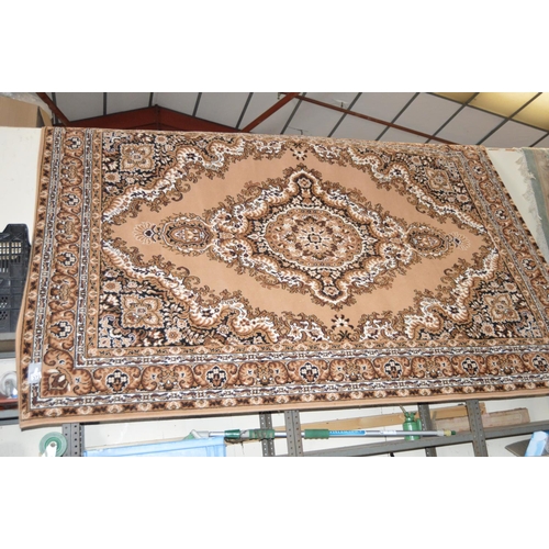 372 - Large carpet