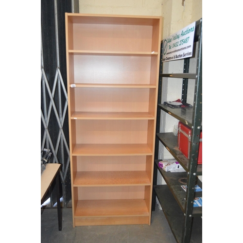 53 - Shelving unit