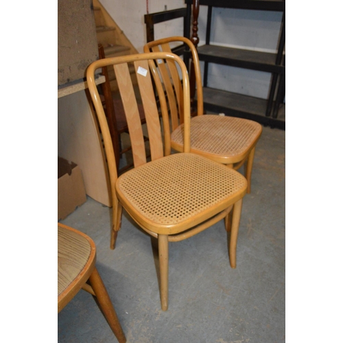 112 - Pair of Chairs