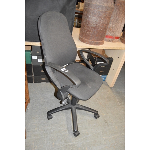 106 - Office chair