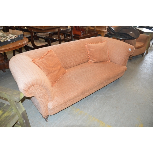 113 - Vintage sofa