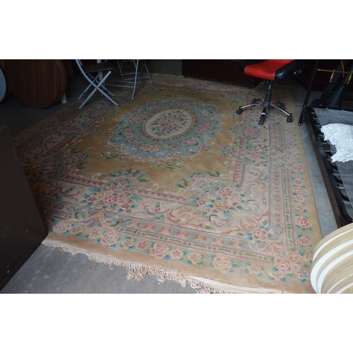 159 - Large carpet