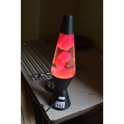 162 - Lava lamp