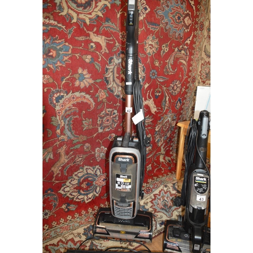 Shark vacuum cleaner