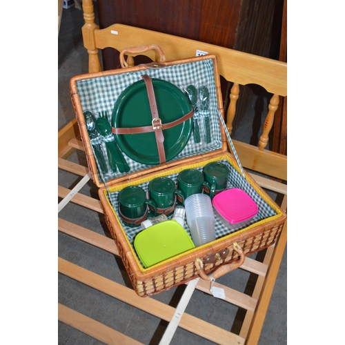 155 - Picnic set