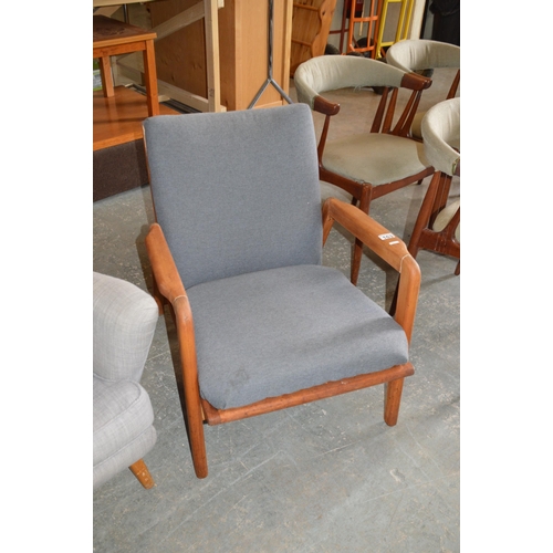 163 - 1950s G-Plan Redford armchair