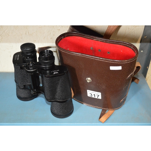 317 - Binoculars