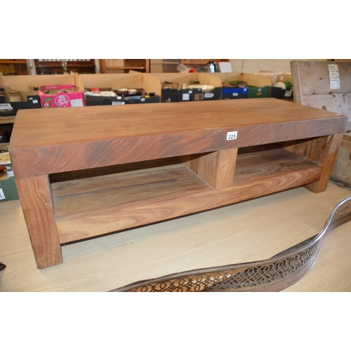 225 - COffee table