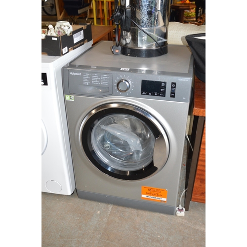 167 - Hotpoint washing machine